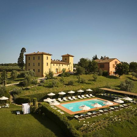 Castello Del Nero - Podere San Filippo Tavarnelle Val di Pesa Dış mekan fotoğraf