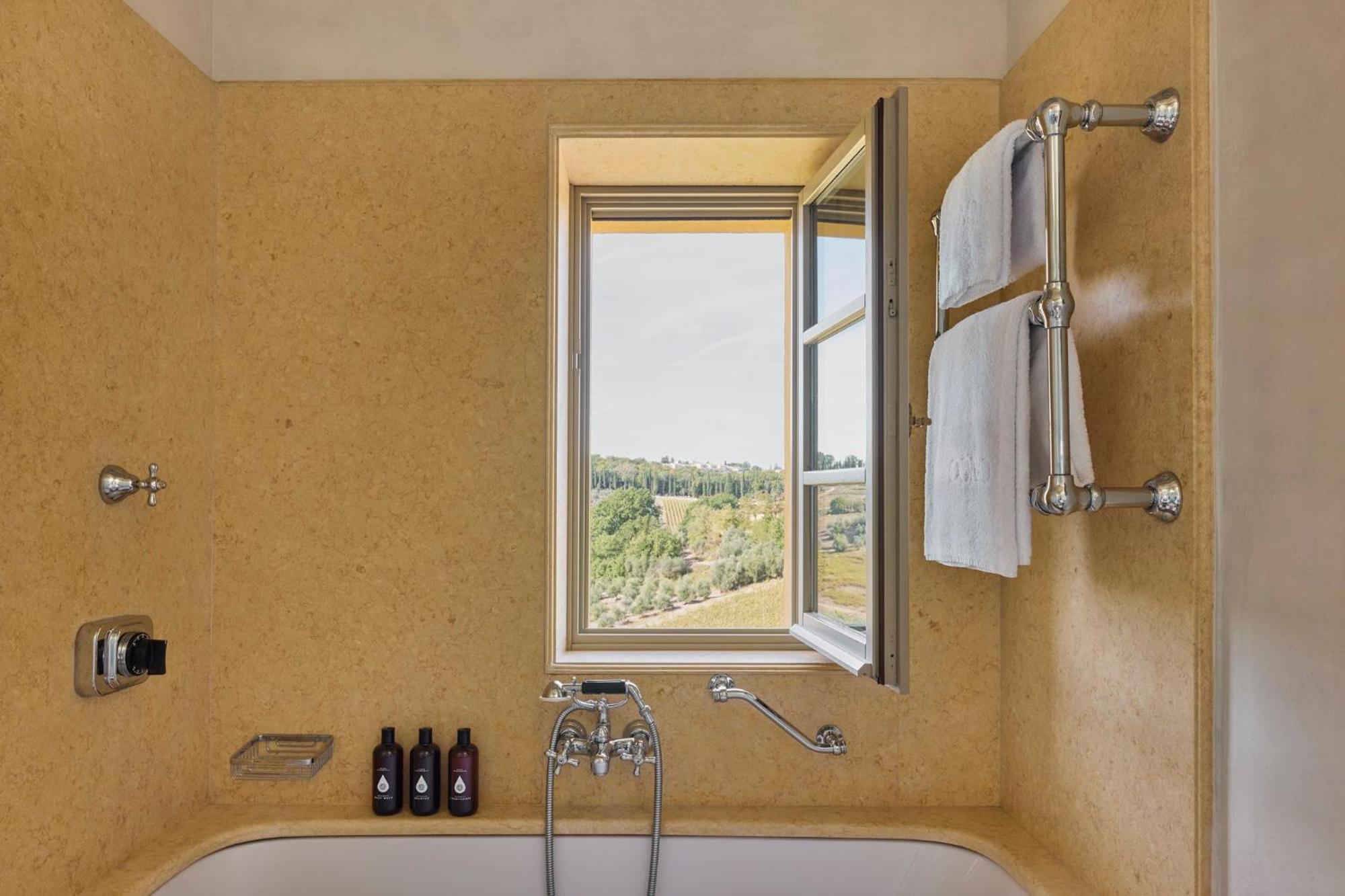 Castello Del Nero - Podere San Filippo Tavarnelle Val di Pesa Dış mekan fotoğraf